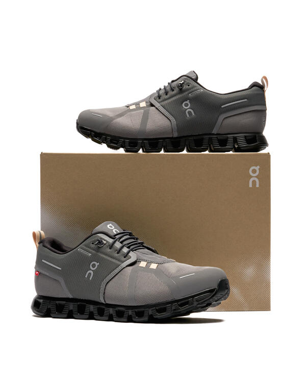 ON Running Cloud 5 Waterproof | 59.97991 | AFEW STORE